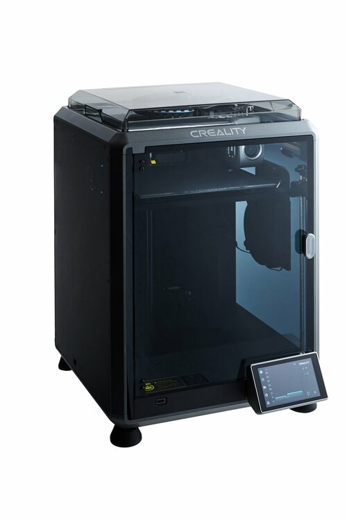  Creality K1 FDM 3Dプリンター イメージ1