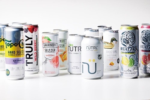 ハードセルツァーとは?