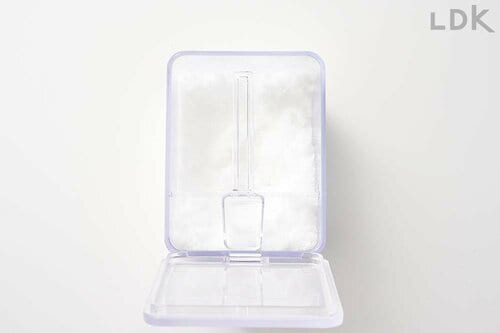 計量のしやすさ 調味料入れおすすめ イメージ