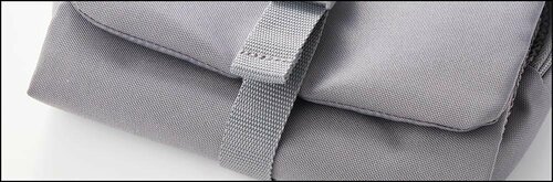 フックを固定して収納できるからスムーズでストレスなく開閉可能 無印良品のおすすめおすすめ イメージ2