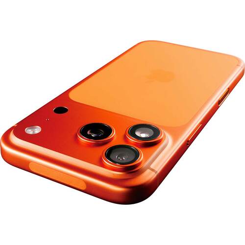 新型iPhoneおすすめ Apple iPhone 17 Pro Max(256GB) イメージ2