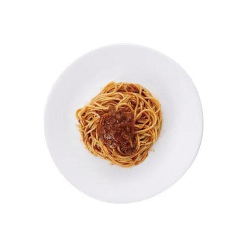 22位: ローソンボロネーゼは甘めのミートソース ミートソースのレトルトパスタソースおすすめ イメージ2