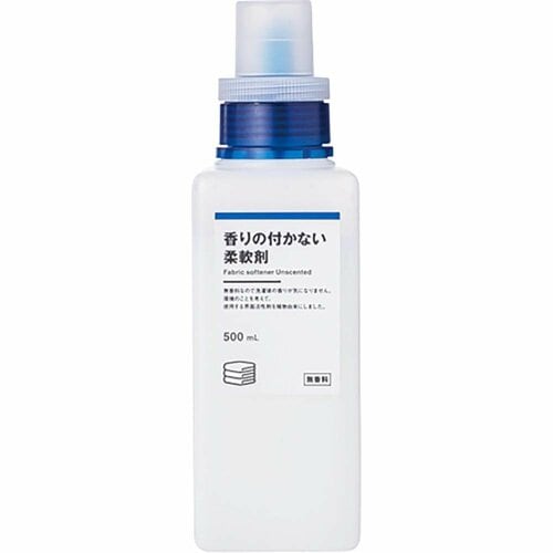 無香料タイプ 柔軟剤おすすめ イメージ
