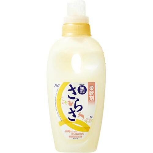 洗濯あるある4：柔軟剤の香りがすぐ消えちゃうのはなぜ？ おしゃれ着用洗剤おすすめ イメージ3