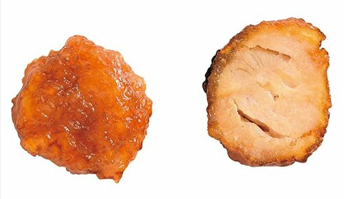 6位: 【第6位】日本ハム「たれづけ竜田揚げ」タレ、衣、お肉のバランスが良くない