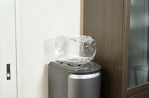 水が少なくなったら自動発注! イメージ