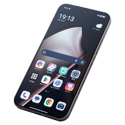ハイエンドスマホおすすめ シャオミ Xiaomi 15T Pro イメージ
