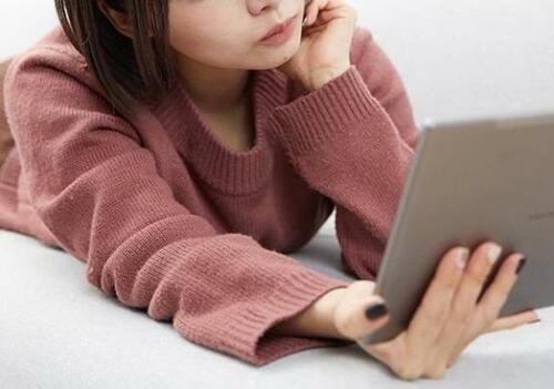 格安タブレットを使う