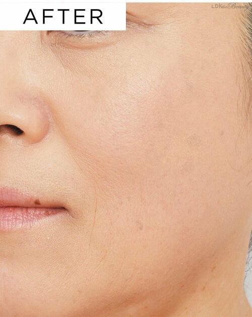 After 50代、60代向けファンデーションおすすめ イメージ