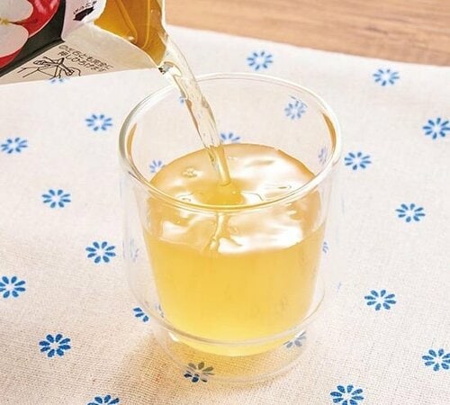 今大注目の「にごり酢」って知ってる？ にごり酢おすすめ イメージ