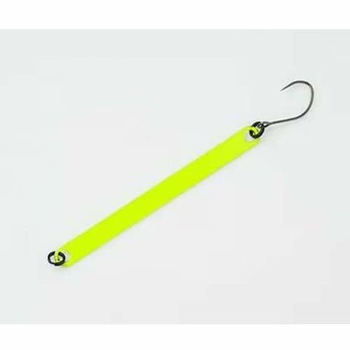 管理釣り場用ルアーおすすめ リセント グルグルX イメージ