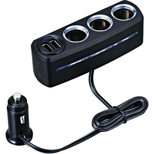 セイワ:イルミ:ソケット4:F285