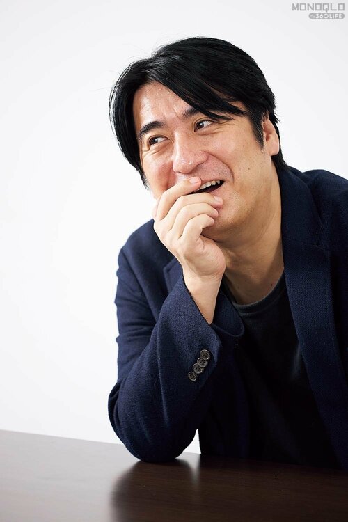 一緒に仕事ができてちゃんと結果を残せたのがうれしい 佐久間宣行インタビューおすすめ イメージ