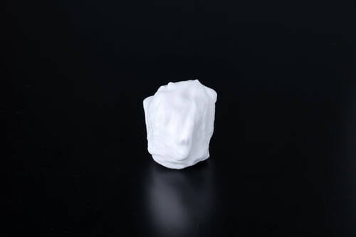 泡立ち 泡立てネットおすすめ イメージ