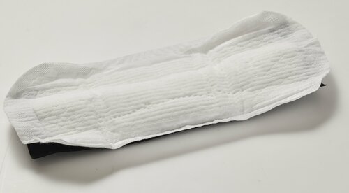 ヨレにくく形状をキープ 吸水パッドおすすめ イメージ2