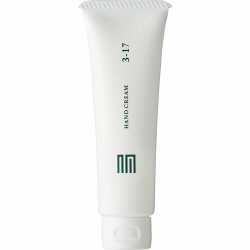 メンズハンドクリームおすすめ サノマ ハンドクリーム 3-17 | 早蕨 イメージ1