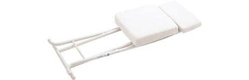 座面が硬めで座り心地○ VECELO イメージ3