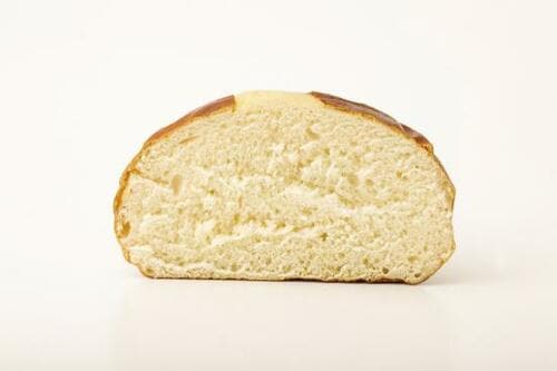 4位: いろいろなものをサンドして!もっちもちのプレッツェルバンズ イメージ2