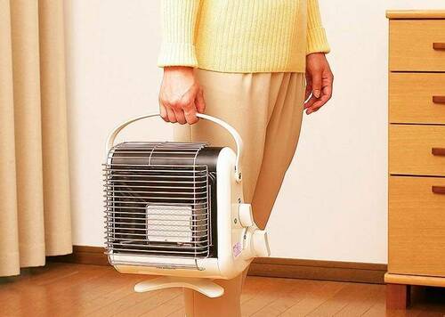 まとめ:イワタニ4製品は安心して使えました! イメージ