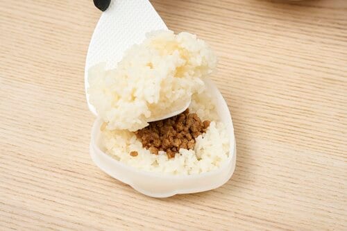 作り方 究極のおにぎりレビューおすすめ イメージ3