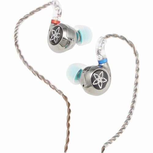 有線イヤホンおすすめ FIIO FH11 イメージ1