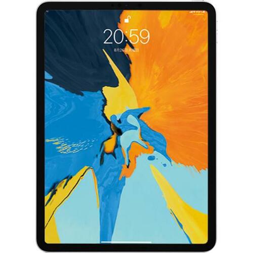 Apple「iPad Pro 11インチ 第1世代 Wi-Fiモデル 64GB」
