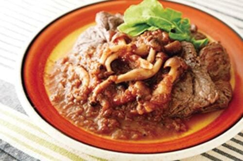 旨味にじむ飴色玉ねぎが手軽に料理の味が簡単グレードアップ イメージ3