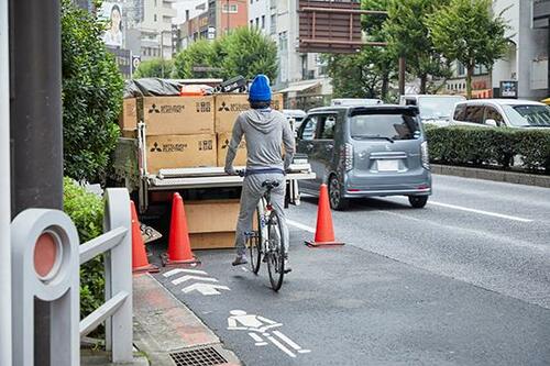 信号対応やGPSの有無も評価対象