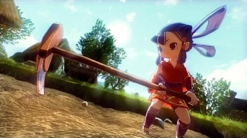 天穂のサクナヒメ イメージ2