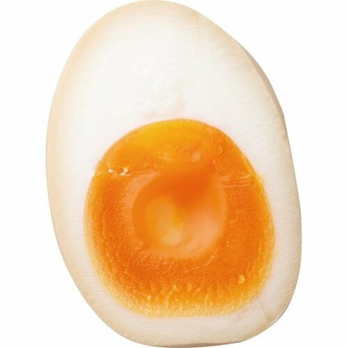 【評価：△】味つけがイマイチ物足りない印象になってしまった イメージ