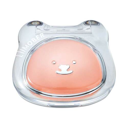 コーラルチークおすすめ LIIMOBER グミベアチーク/LG02 イメージ