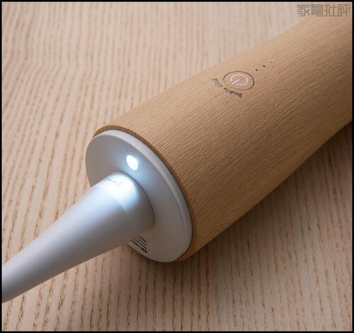 LEDライト搭載 電動エアダスターおすすめ イメージ
