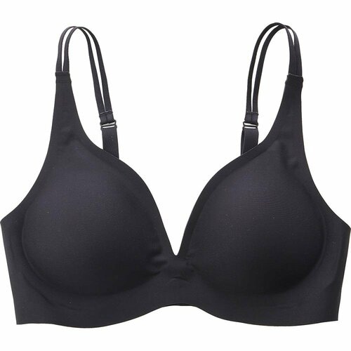 ノンワイヤーブラおすすめ YB-LAB グラマラスパッツ もちフィットブラジャー イメージ1