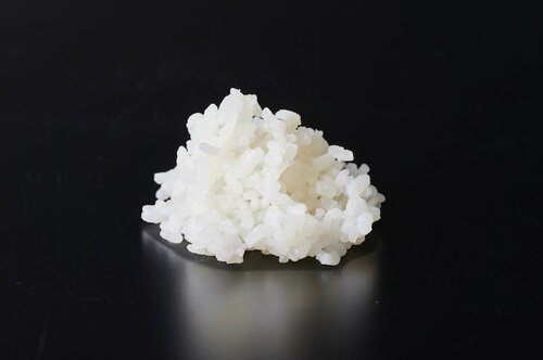 冷凍ご飯：微妙 イメージ