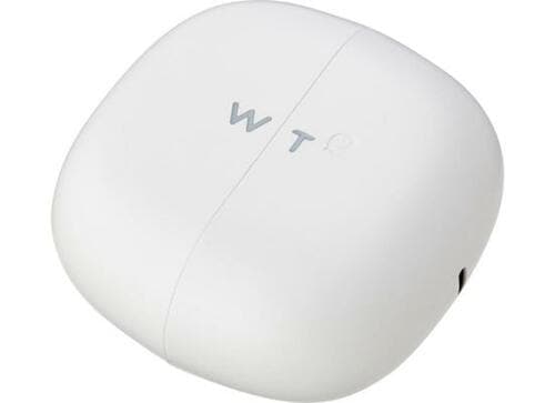 12位: アプリの使用感はそれなりだけど入力に苦労する「WT2 Plus」 イメージ