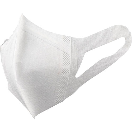 大きいサイズのマスクおすすめ ユニ・チャーム 超立体®️ マスク 大きめ イメージ2