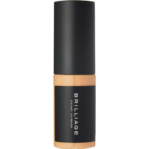 ツヤ肌ファンデーションおすすめ ブリリアージュ ラディアント ロングステイ リキッドファンデーション/40 イメージ1