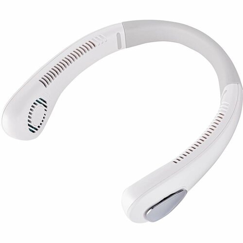 首掛け扇風機おすすめ Swezon ネッククーラー イメージ1