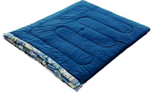 ［その①］家族3人で眠れるファミリーシュラフ イメージ