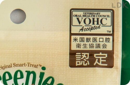 テスト2：信頼性 犬用歯磨きガムおすすめ イメージ