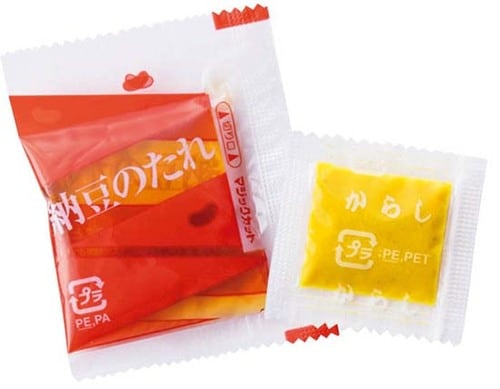 4位: 【4位】麦の食感だけで香りがない おいしい麦入り納豆 イメージ6