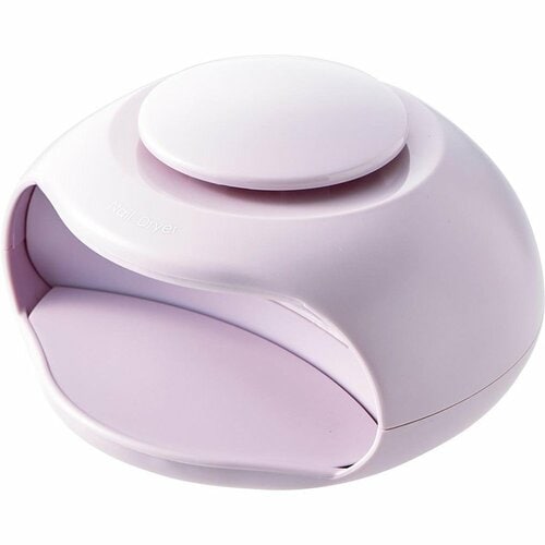 ネイルドライヤーおすすめ ニトリ ネイル乾燥機 イメージ1