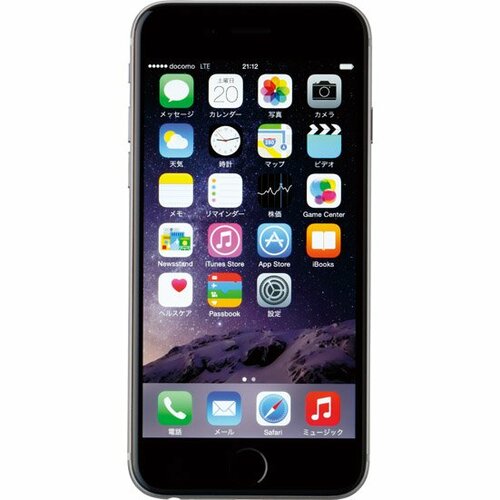 iPhoneは「A8」搭載の「6以降」を選びたい