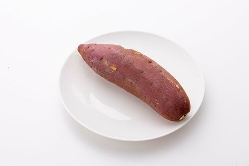 仕上がり・おいしさ：2/5点  焼き芋メーカーおすすめ イメージ