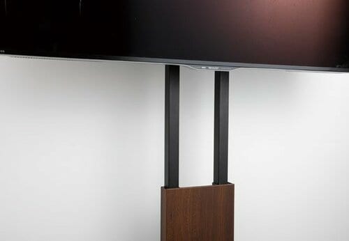 高コスパで安定感あり壁掛け風テレビスタンド イメージ2