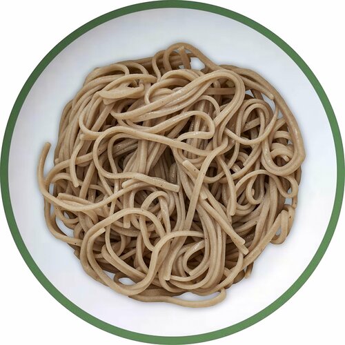 前回のベストバイは、遁所食品「特選そば」 乾麺蕎麦おすすめ イメージ3