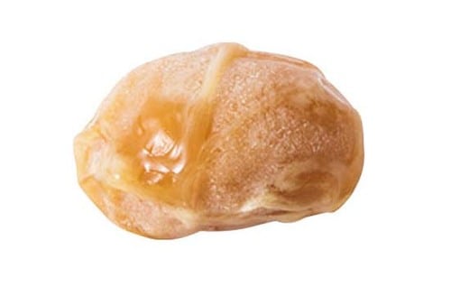 6位: 【6位】面白い食べ方の提案！ オリーブ油とバジルで食べる納豆 イメージ5