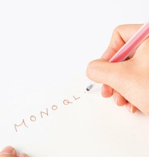 自分好みの色が無限に調合できる「インクキット」 イメージ6