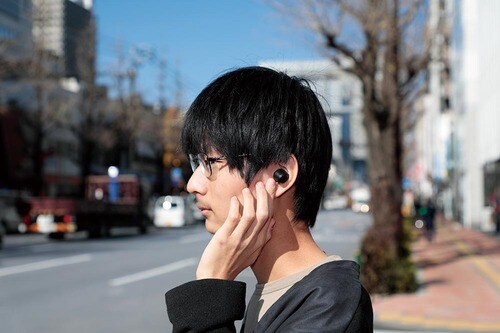 ちゃんと遮音する イメージ