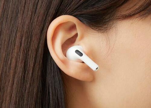 ノイズキャンセリングの性能はSONYとAppleが感動レベル